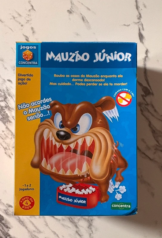 Mauzão  Júnior