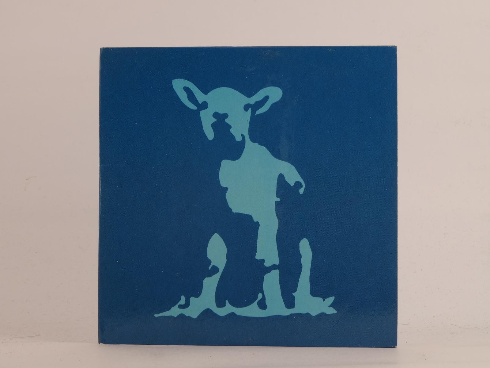 LAMB WHAT SOUND (481) 11 Track Promo CD Album plus Card Sleeve MERCURY RECORDS