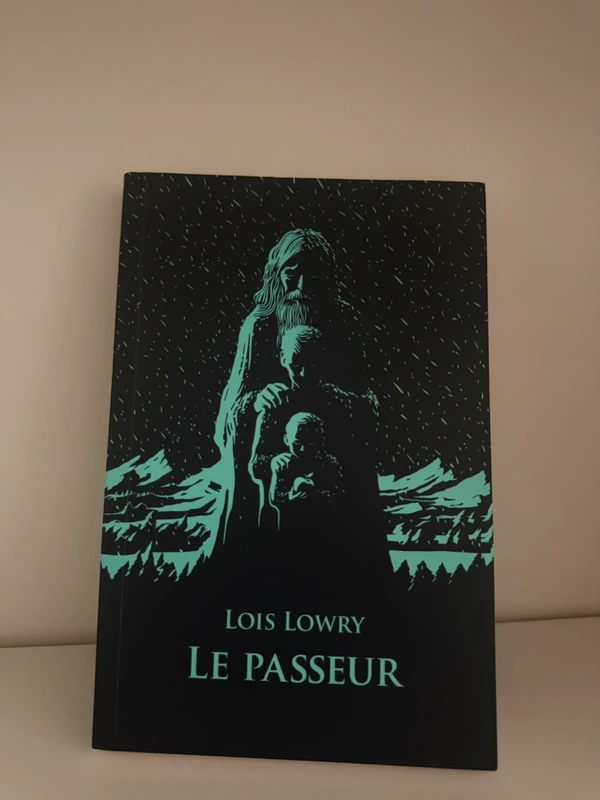 Le passeur