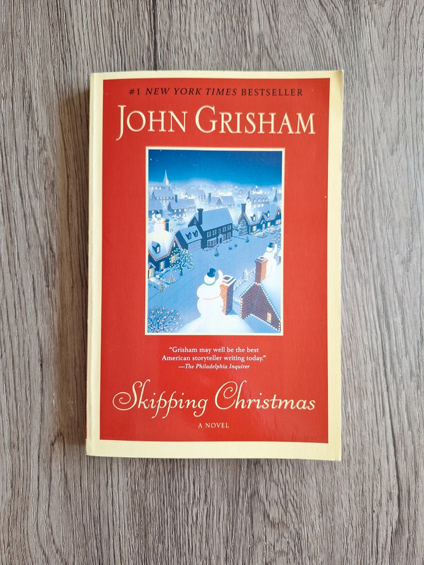 Skipping Christmas