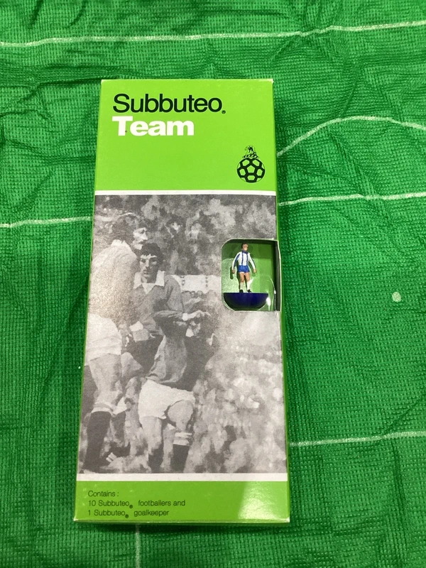 Subbuteo Porto