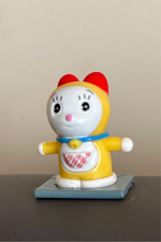Dorami Classic serie Doraemon
