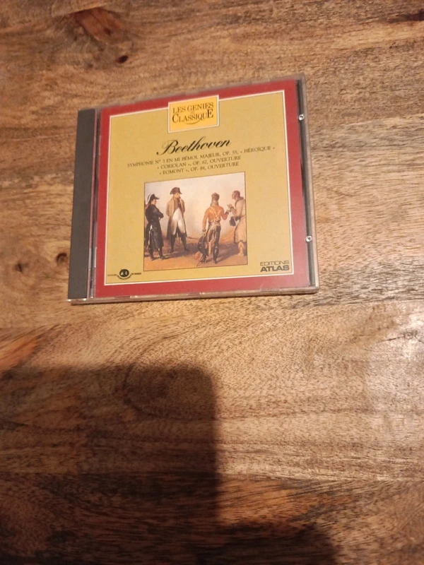 Beethoven