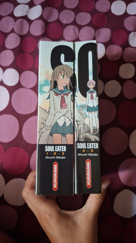 Soul eater