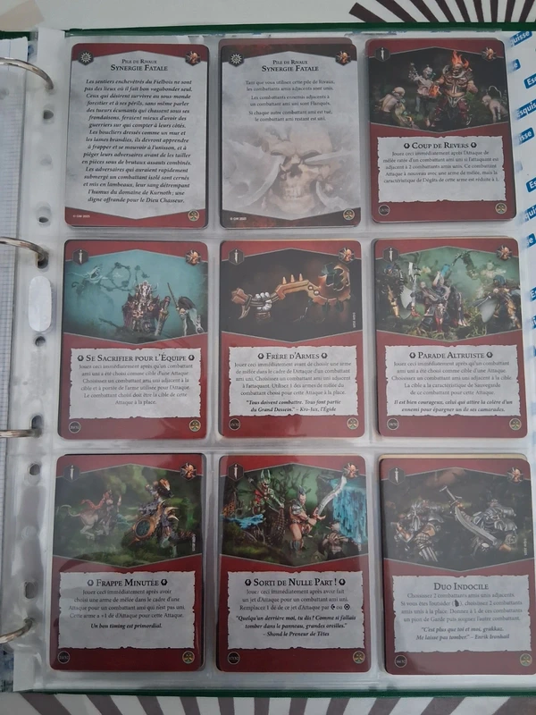 Warhammer underworld