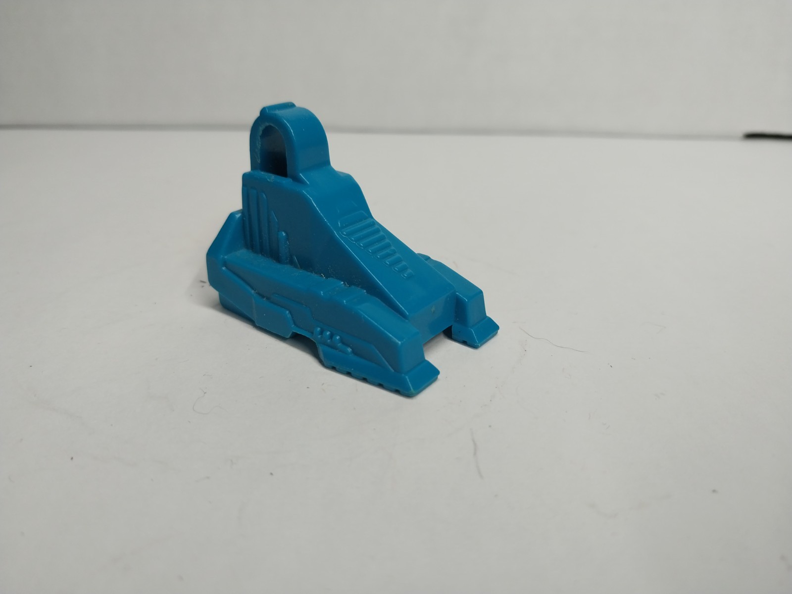Vintage Transformers G1 Sky Lynx 1986 FOOT