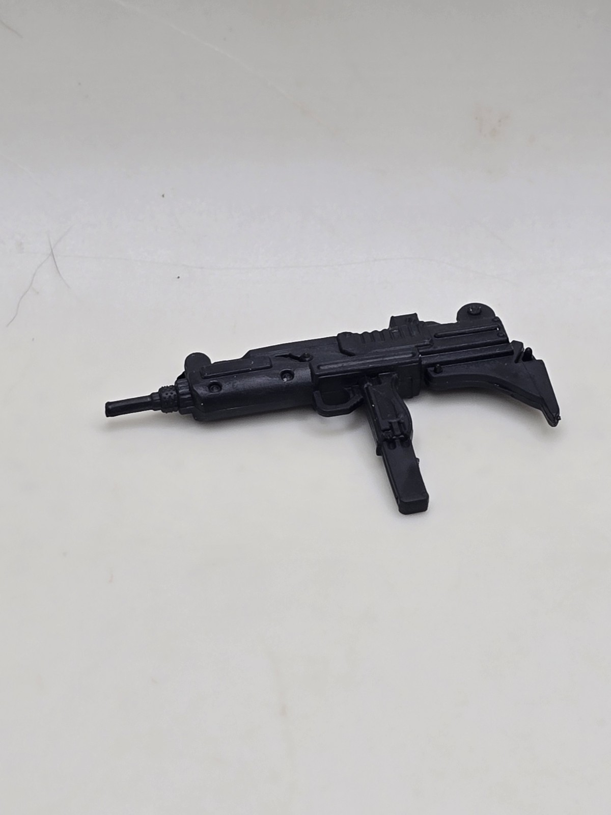 GI Joe Classified #223 NINJA ABETE OCCHI DI SERPENTE 6" 1/12 ScalaToy Uzi Accessorio 