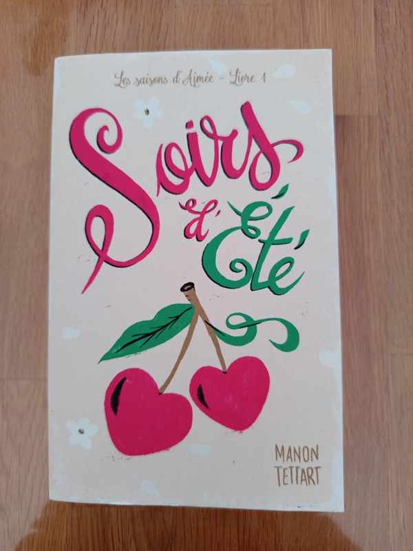 Soirs d'été