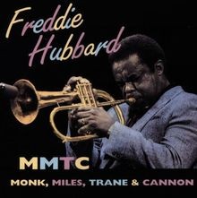 Mmtc von Freddie Hubbard | CD | Zustand sehr gut