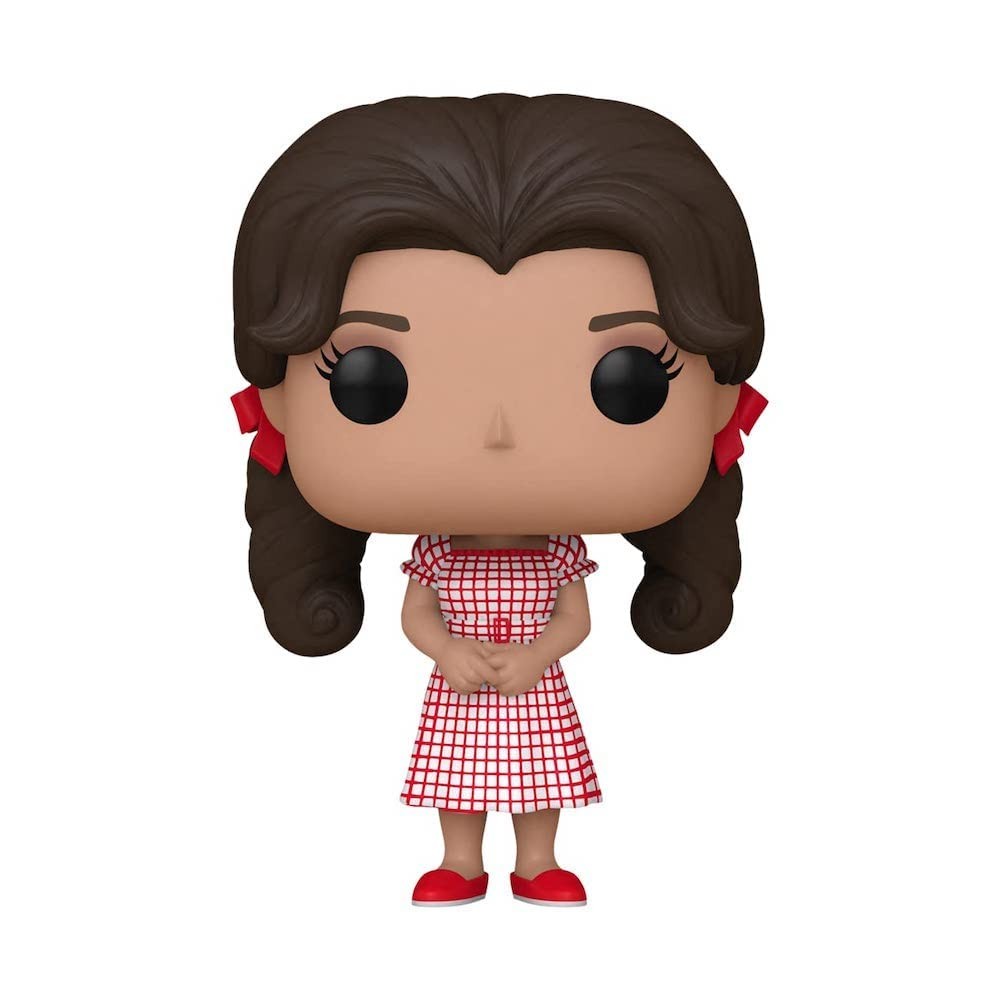 Funko Pop! TV: Gilligan s Island - Mary Ann - Gilligan's Island- Fig FWGR