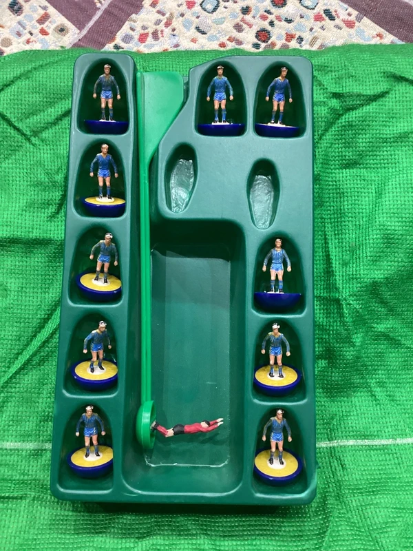Subbuteo Verona