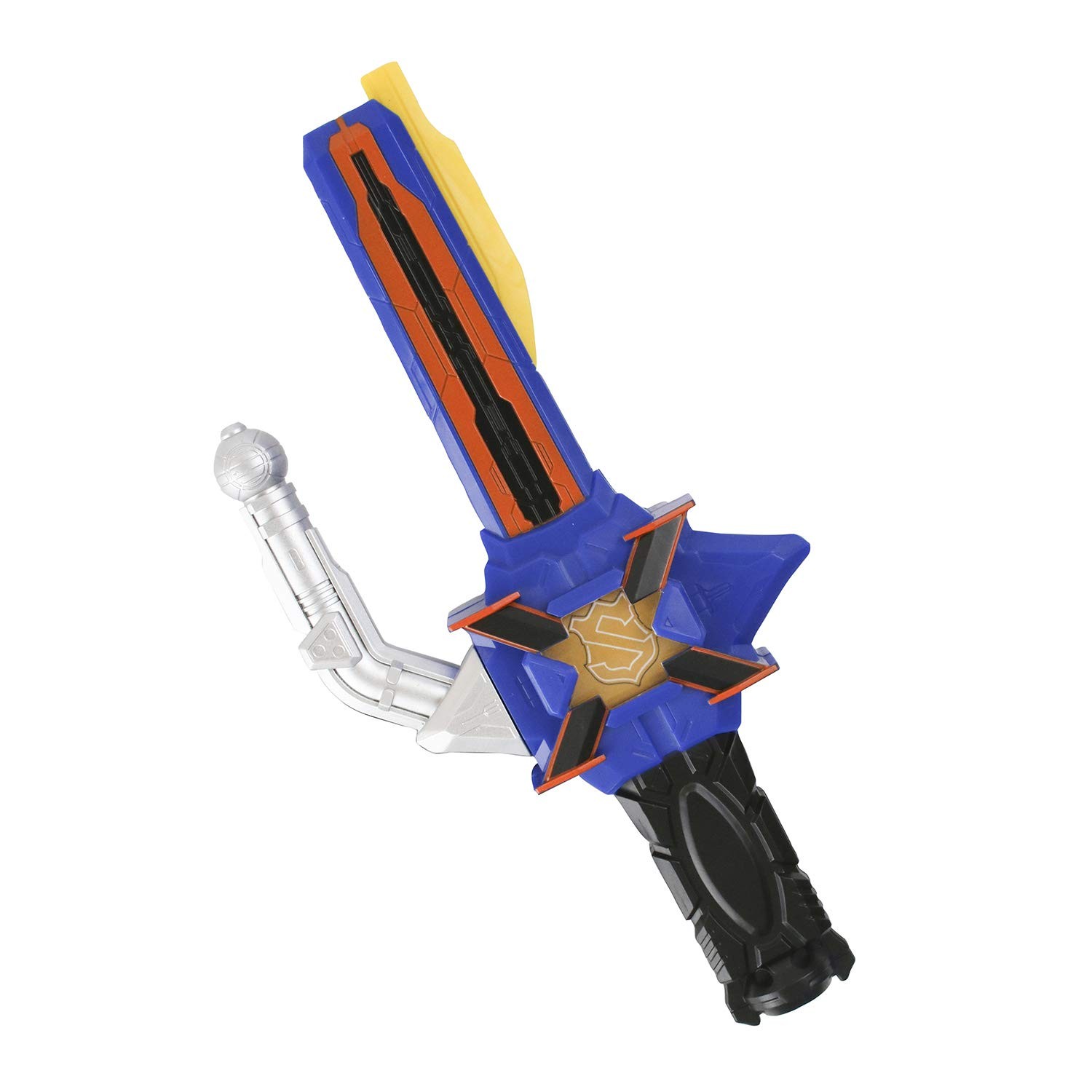 [Maruka] Kaitou Sentai Lupinranger VS Keisatsu Sentai Patranger Mini X Rod Sword