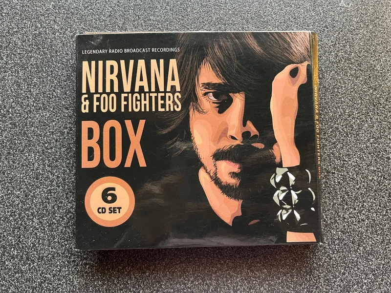 Nirvana