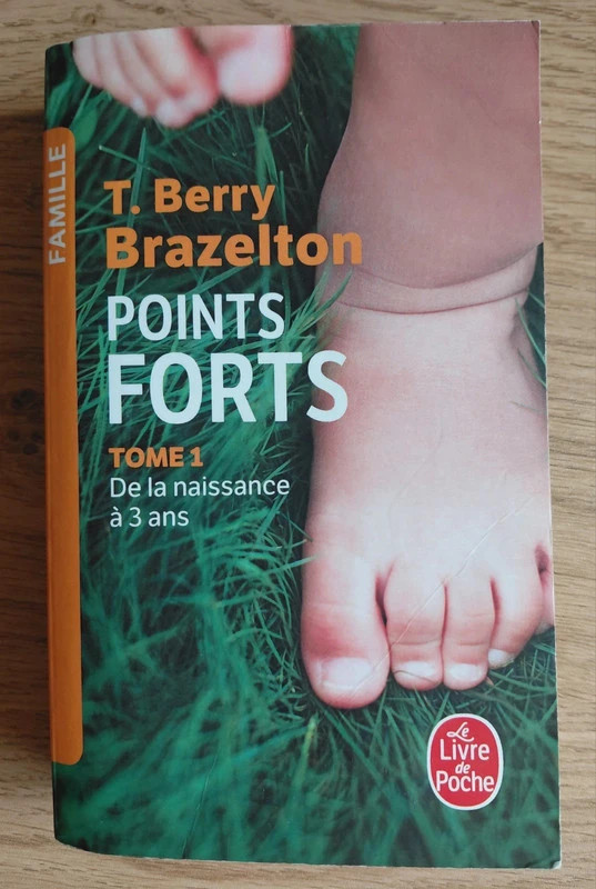 Livre Points forts Tome 1