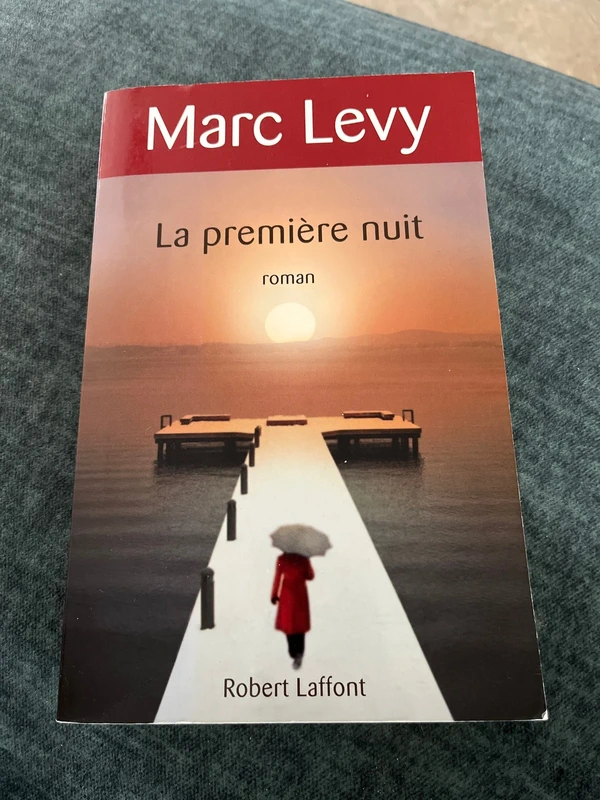 La première nuit