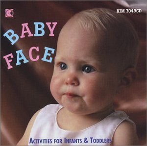BABY FACE - V/A - CD - **EXCELLENT CONDITION**