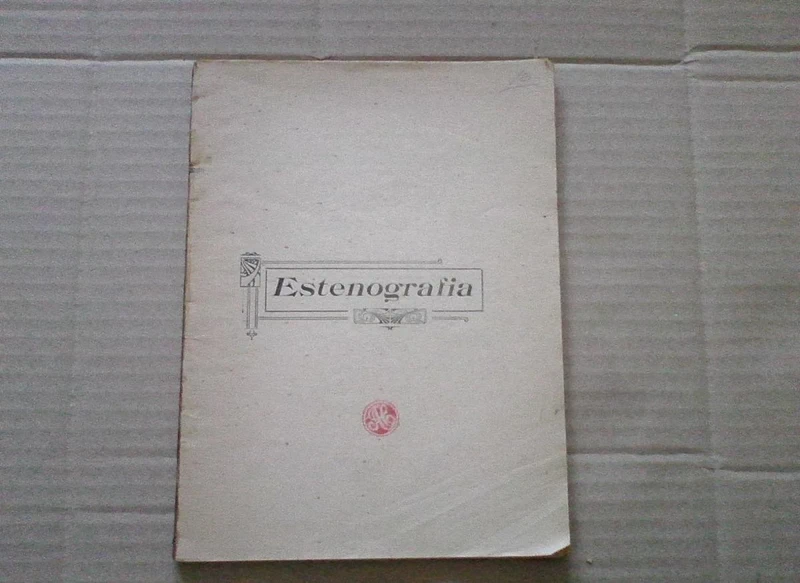 Novo método de estenografia portuguesa