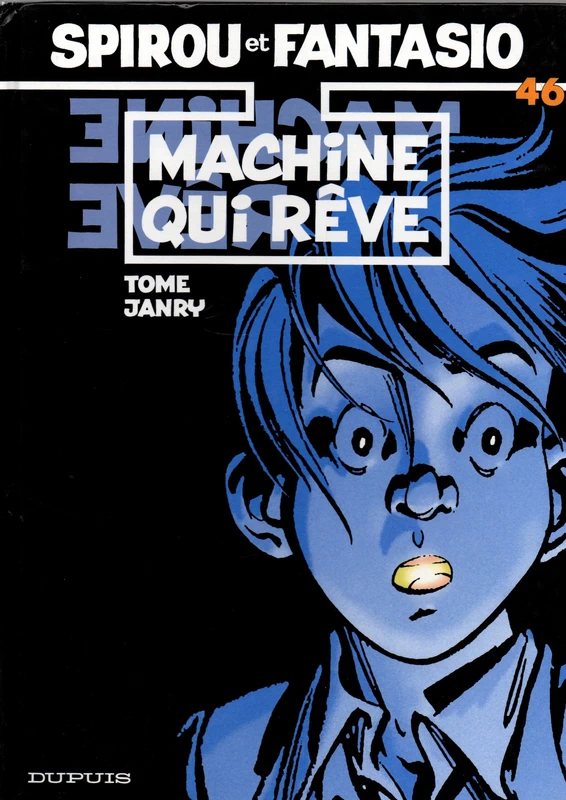 Bande Dessinée