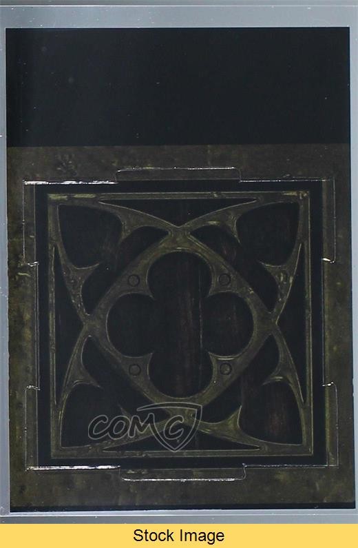 2023 Blizzard Legacy Collection The Horadric Cube Dark Wanderer #HC-20 LEGGI 1uv2