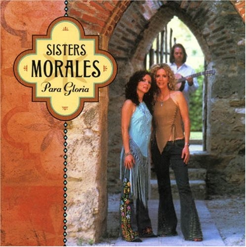SISTERS MORALES - Para Gloria - CD - **Mint Condition**