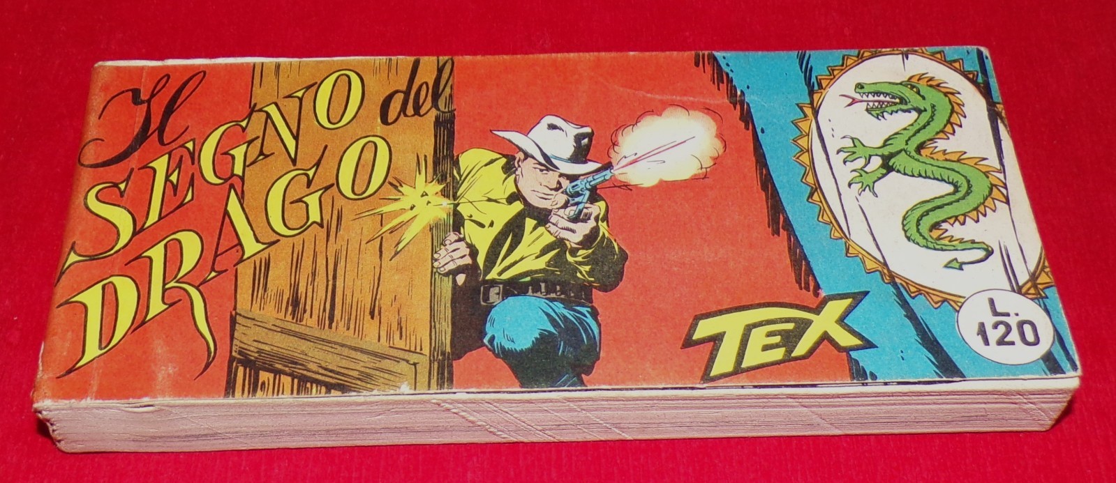 TEX RACCOLTINA SERIE BIANCA N.79   DA EDICOLA !!!!!!!!!!!!!!!!!!!