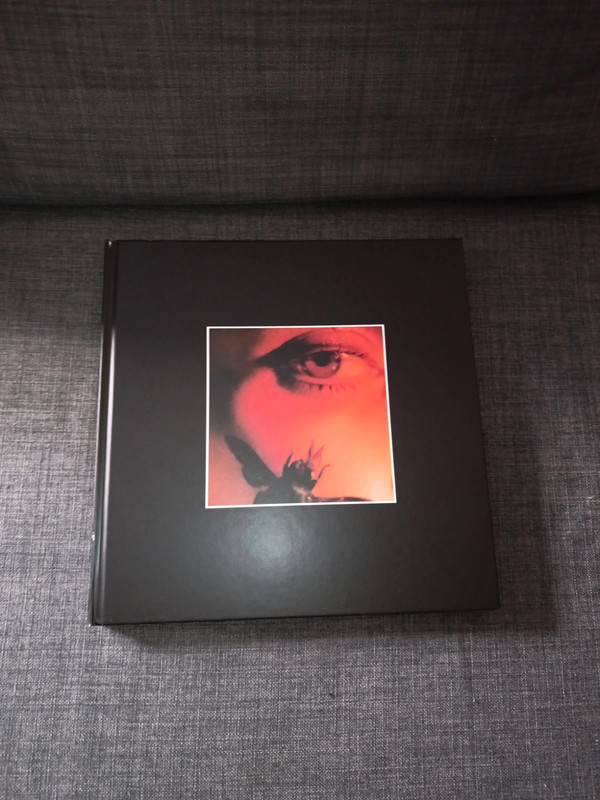 London Grammar The Greatest love deluxe vinyl