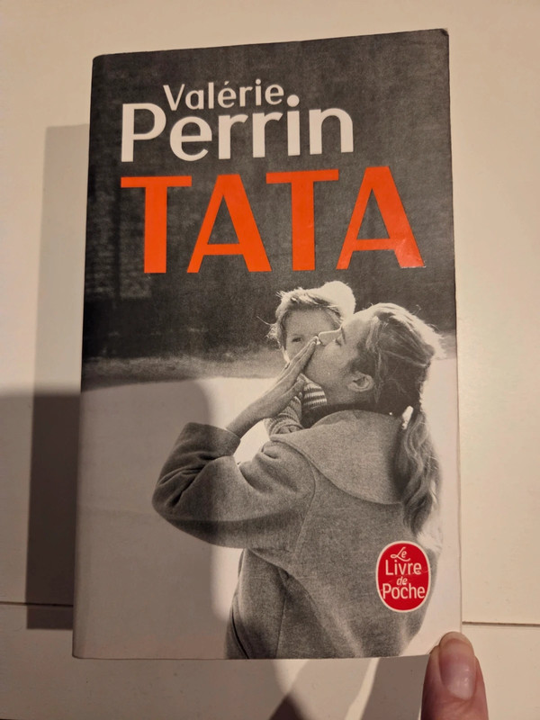Tata / Valérie Perrin