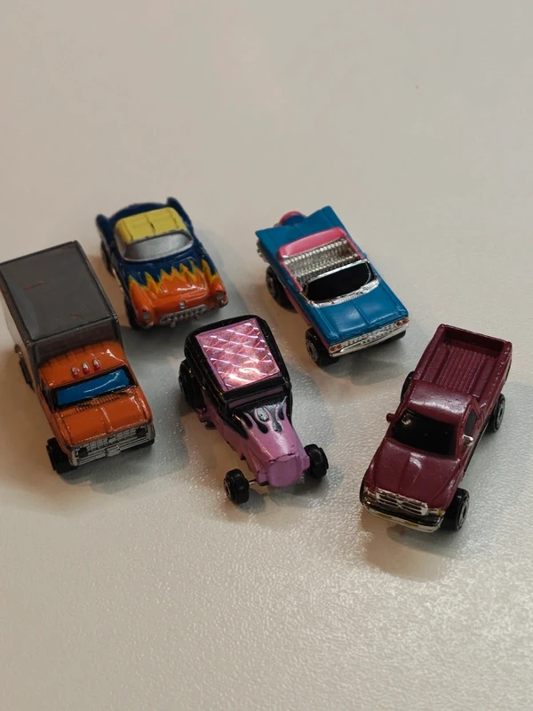 Micro machines galoob lgt lgti prenotate