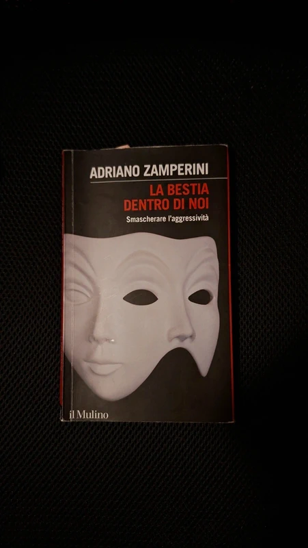 La bestia dentro di noi ~Adriano Zamperini