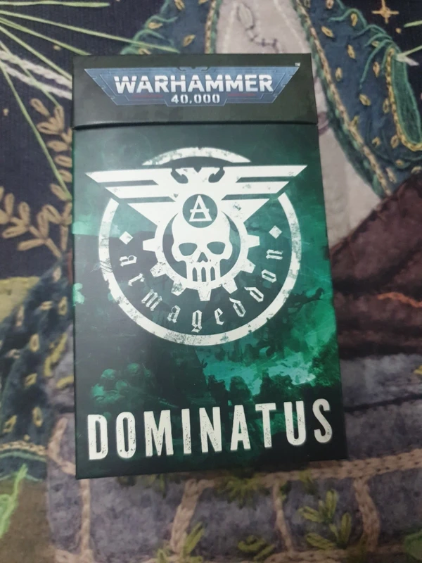 Dominatus