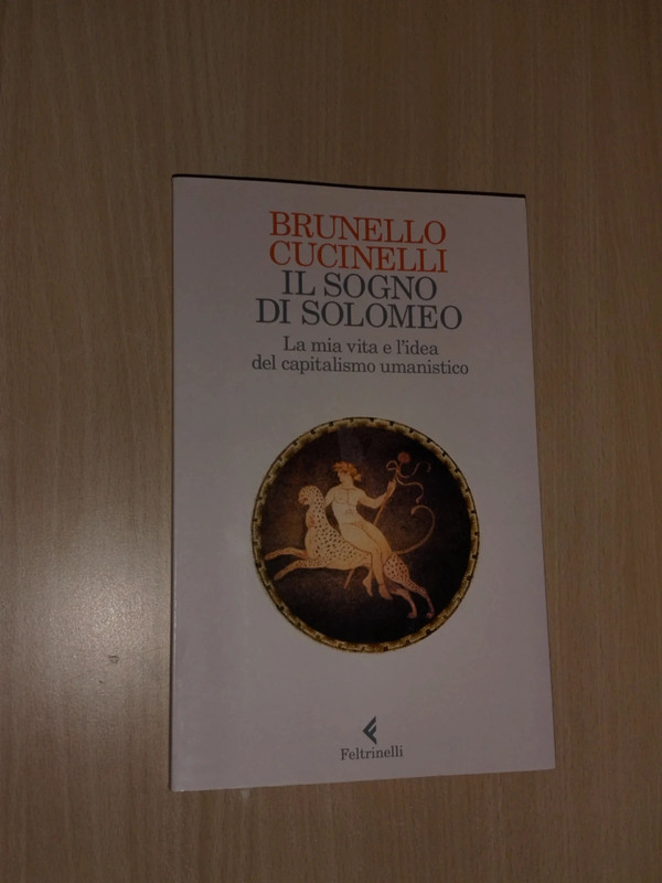 Il Sogno di Solomeo