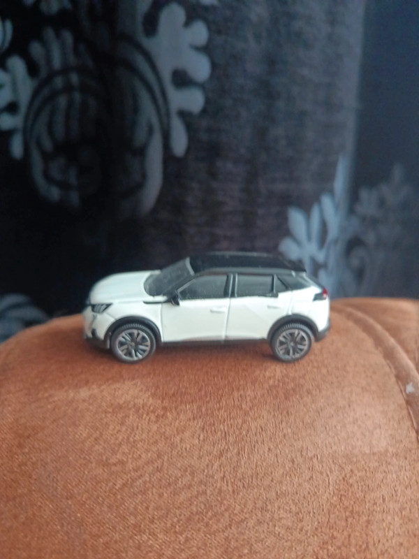 Norev peugeot 2008
