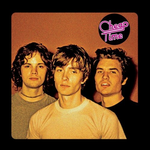 Cheap Time [Vinyl], New Music