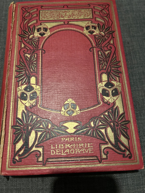 Le Petit Lord (adaptation par Eudoxie Dupuis du livre de Frances Hodgson Burnett