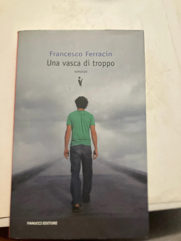 Una vasca di troppo