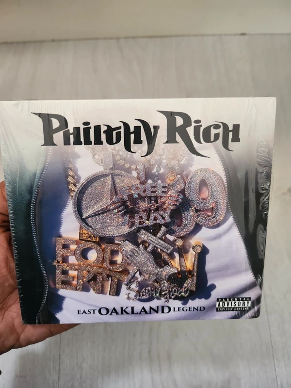 Philty rich