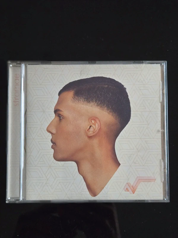 CD Stromae