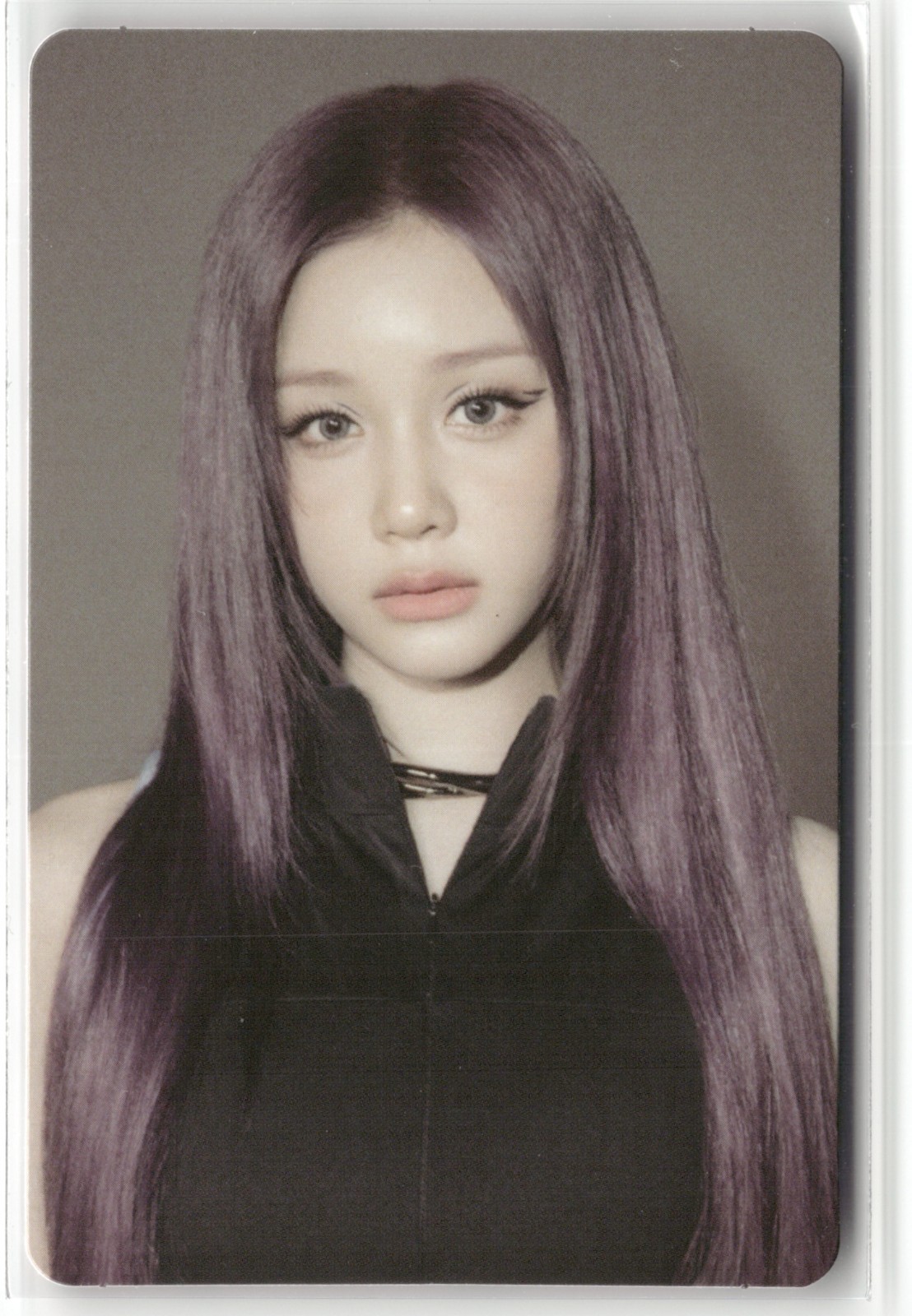 BABYMONSTER Pharita CHOOM 3rd Mini Album Photocard 2026