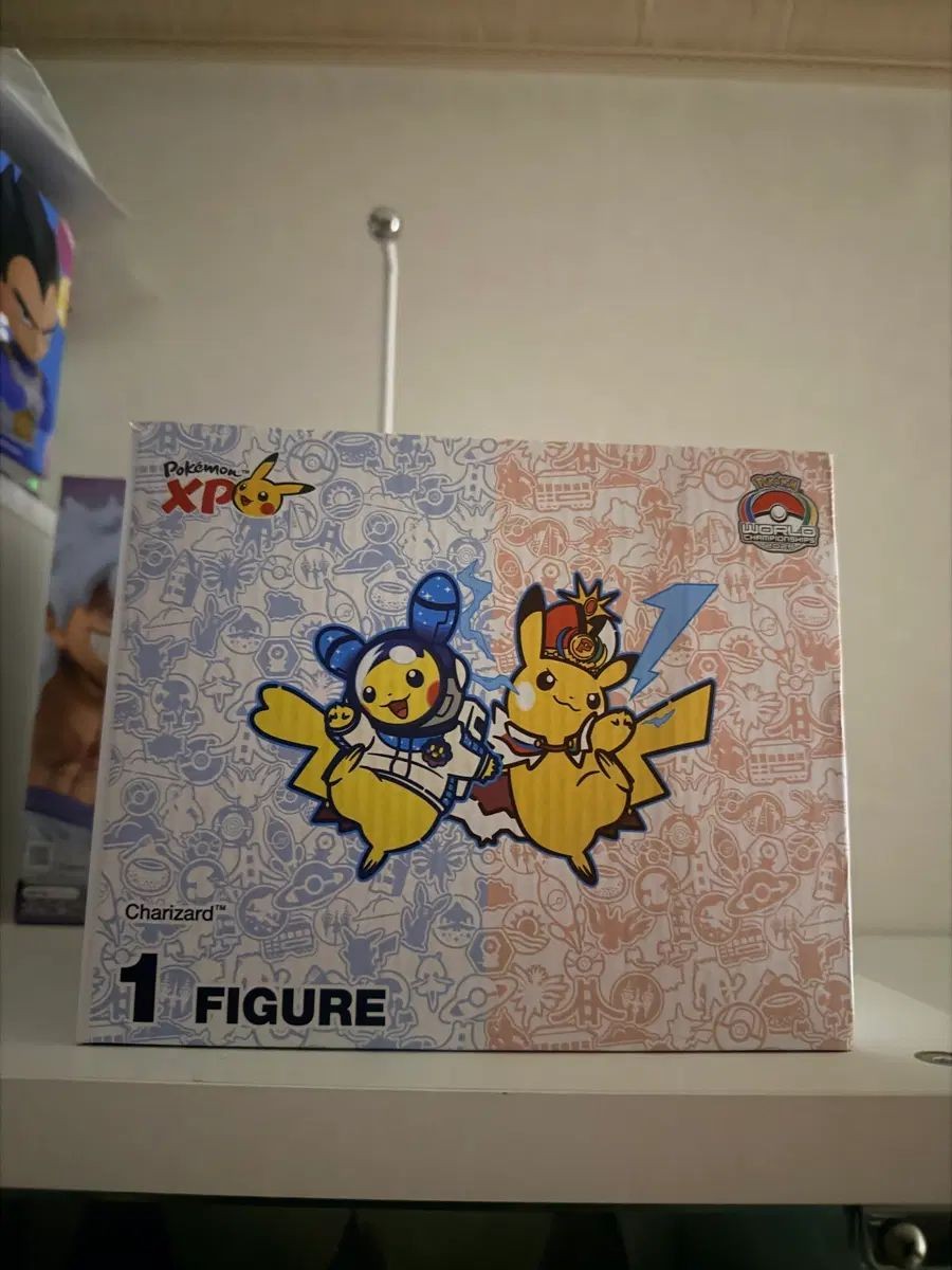Charizard Figure Scale World 2026 30th Anniversary Limited