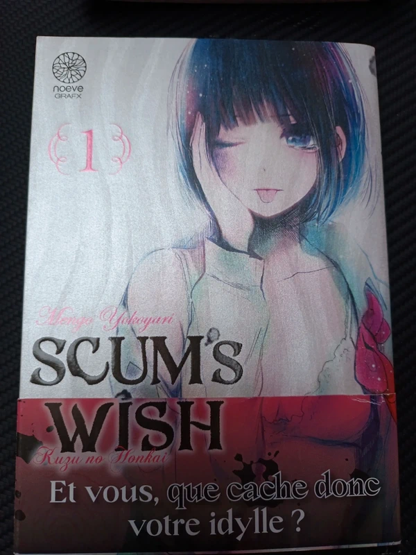 Scum's Wish
