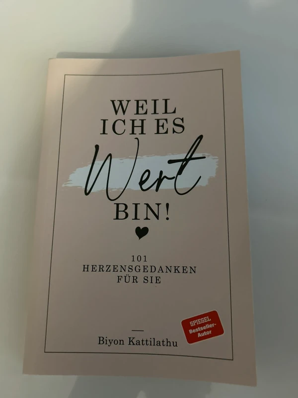 Sprüche Buch