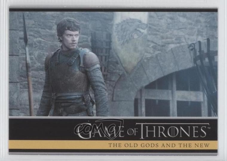 2013 Rittenhouse Game of Thrones Season 2 The Old Gods and New #16 1i3