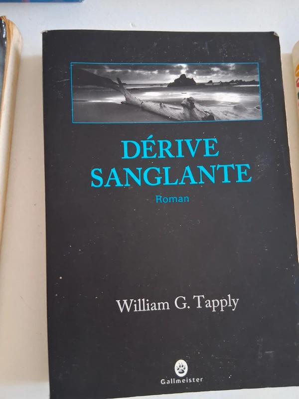 Derive sanglante