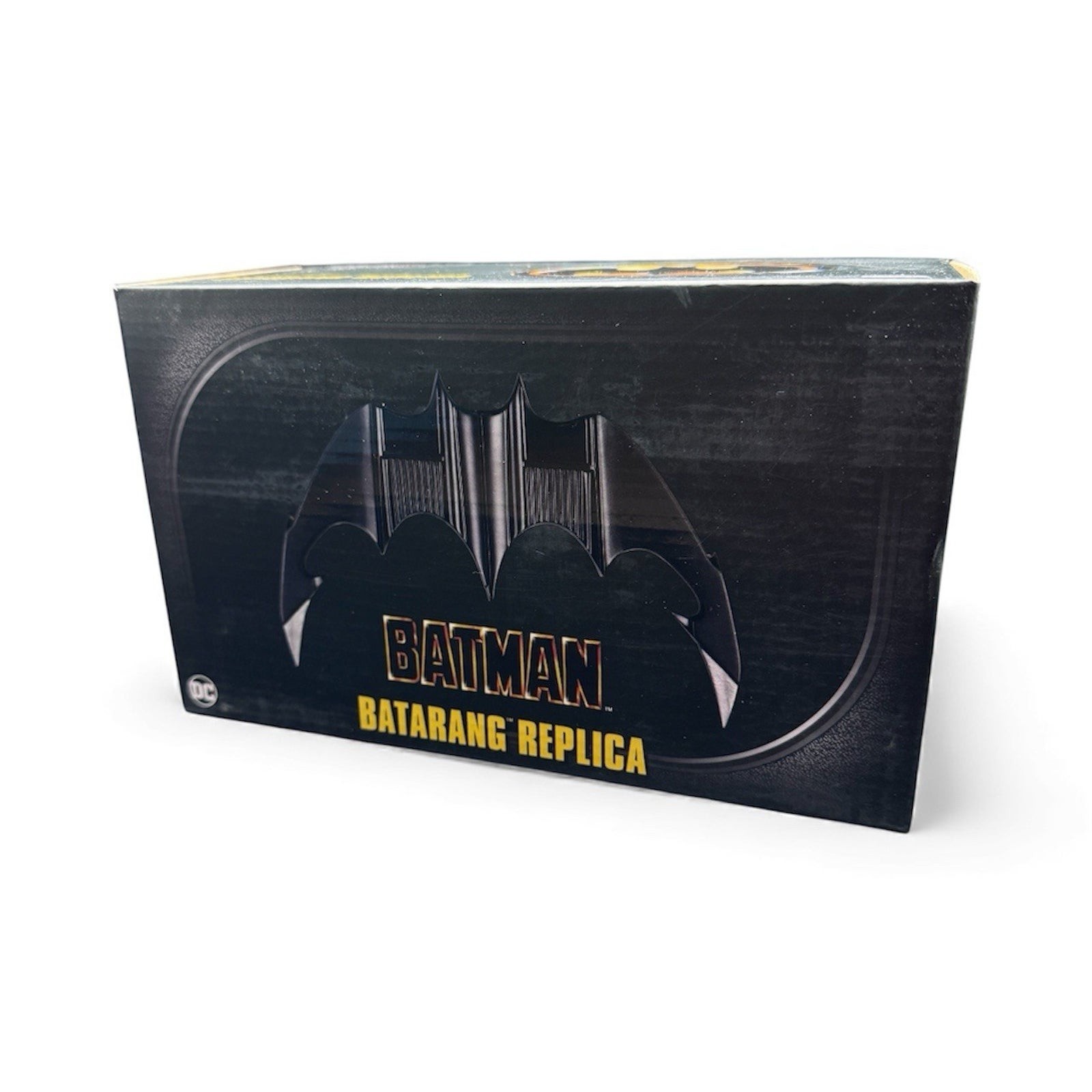 NECA DC Comics Batman 1989 Movie Batarang Replica New in Package