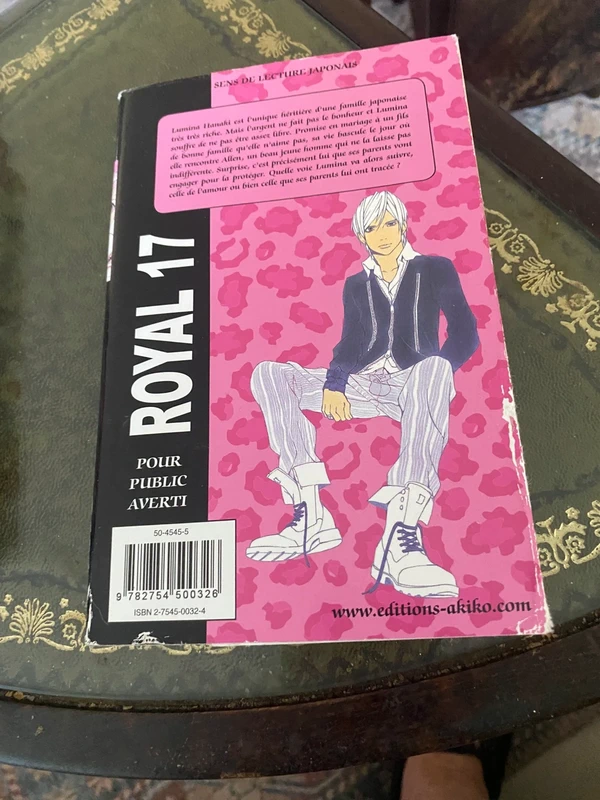 Manga