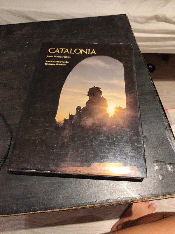 Catalonia
