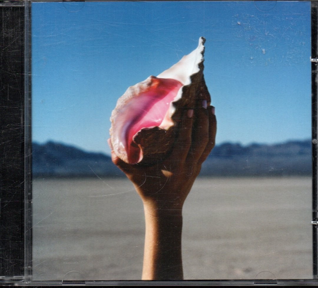 THE KILLERS - Wonderful Wonderful - CD Album