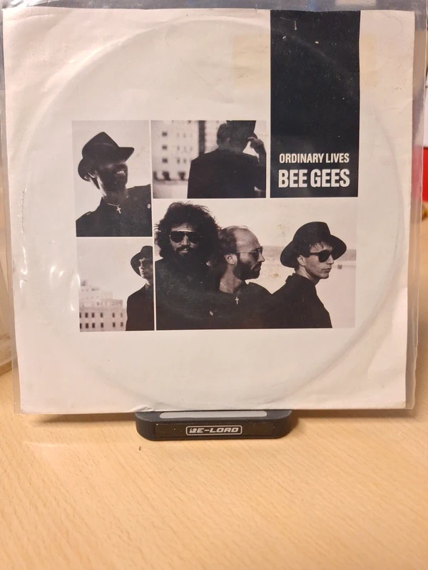 Single Bee Gees