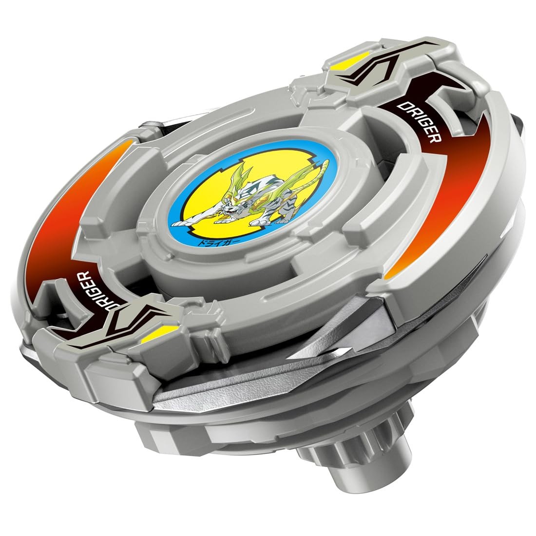 Takara Tomy BEYBLADE X BX-00 Booster Driger Slash 4-80P
