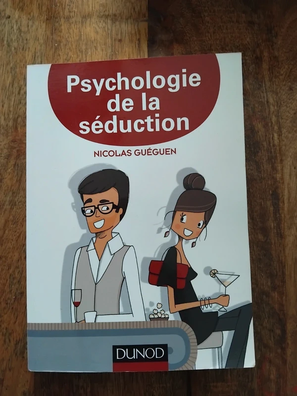 Psychologie de la séduction
